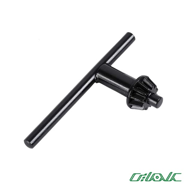 دریل 13 گیربکسی دنلکس مدل DX-1111 — تصویر ۳