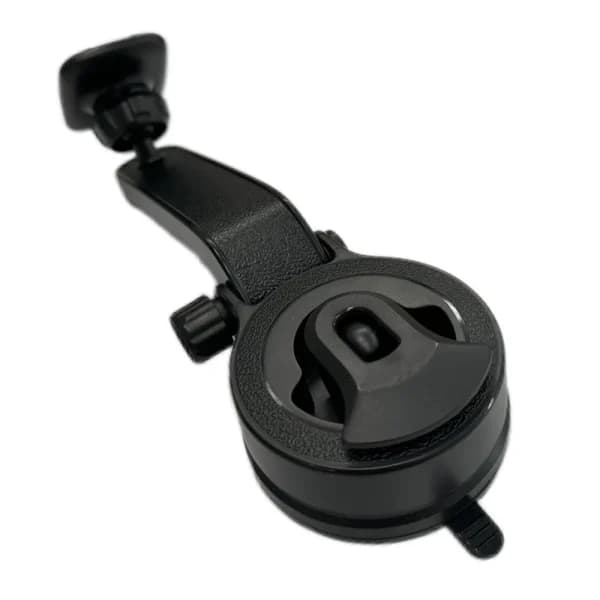 هولدر خودرو Suction Cup برند Porodo — تصویر ۵