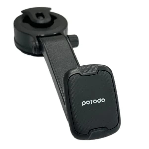 هولدر خودرو Suction Cup برند Porodo