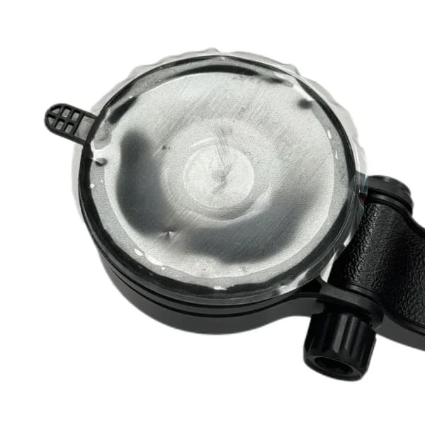 هولدر خودرو Suction Cup برند Porodo — تصویر ۲