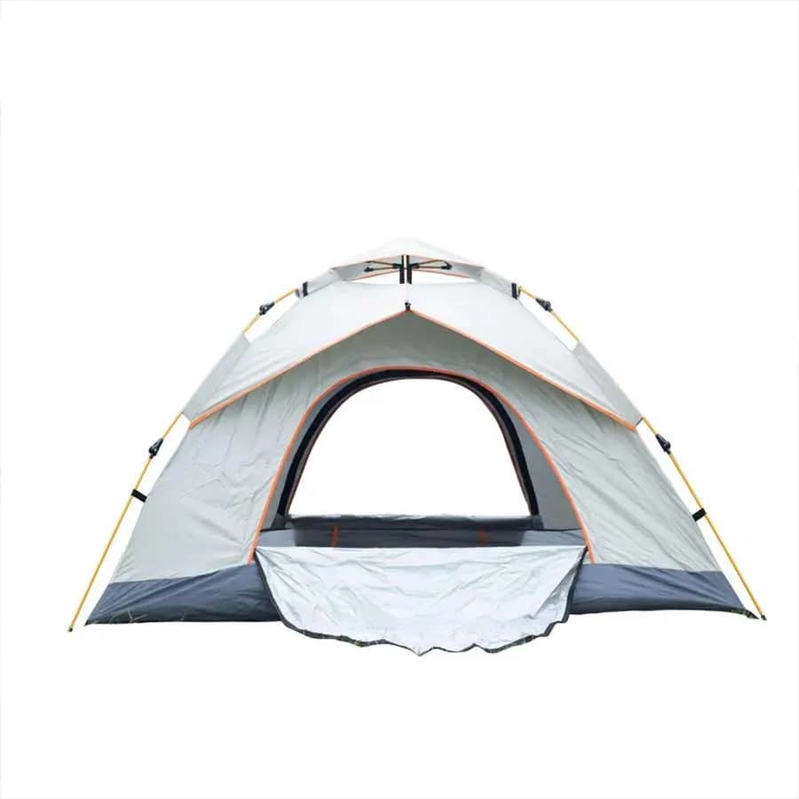 چادر کمپینگ GT-3 camping tent گرین لاین — تصویر ۲