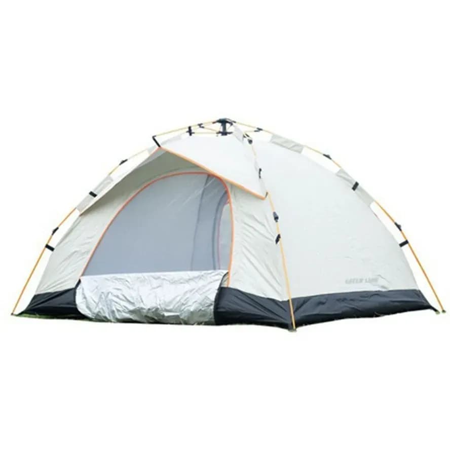 چادر کمپینگ GT-3 camping tent گرین لاین