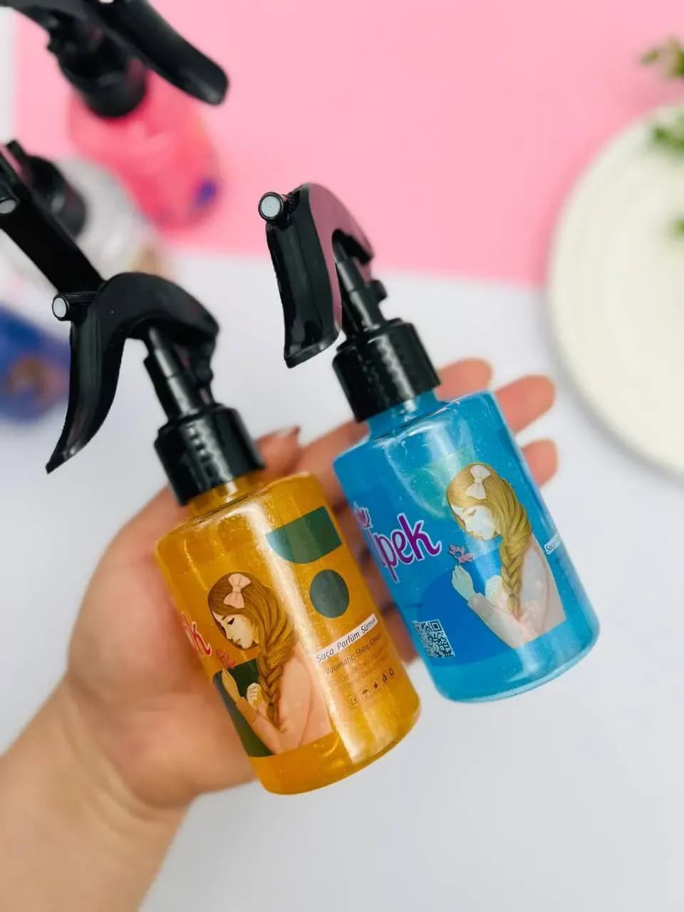 عطر مو ایپک — تصویر ۳