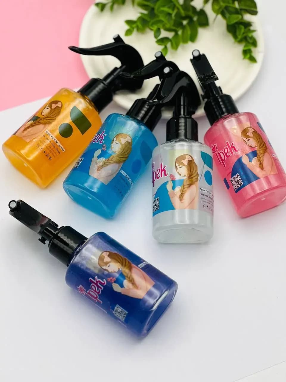عطر مو ایپک — تصویر ۴