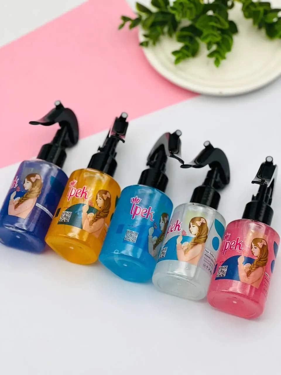 عطر مو ایپک — تصویر ۵