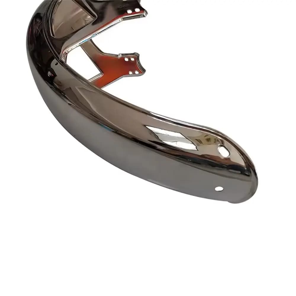 گلگیر جلو موتوسیکلت سی جی ال CGL — تصویر ۳