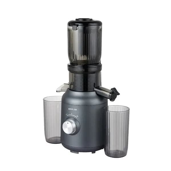 آب مرکبات گیری گرین لاین مدل Slow Juicer Pure