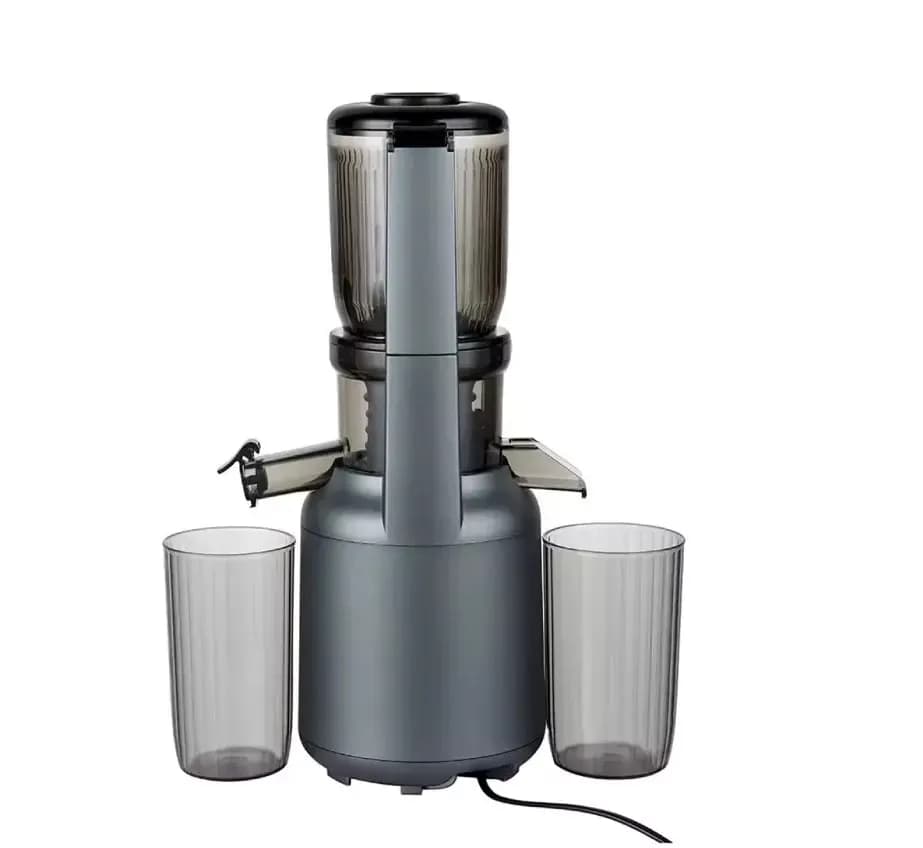 آب مرکبات گیری گرین لاین مدل Slow Juicer Pure — تصویر ۳