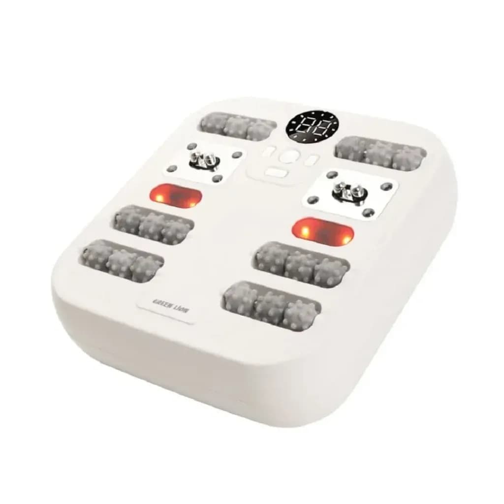 ماساژور پا گرین لاین مدل Intelligent Foot Massager
