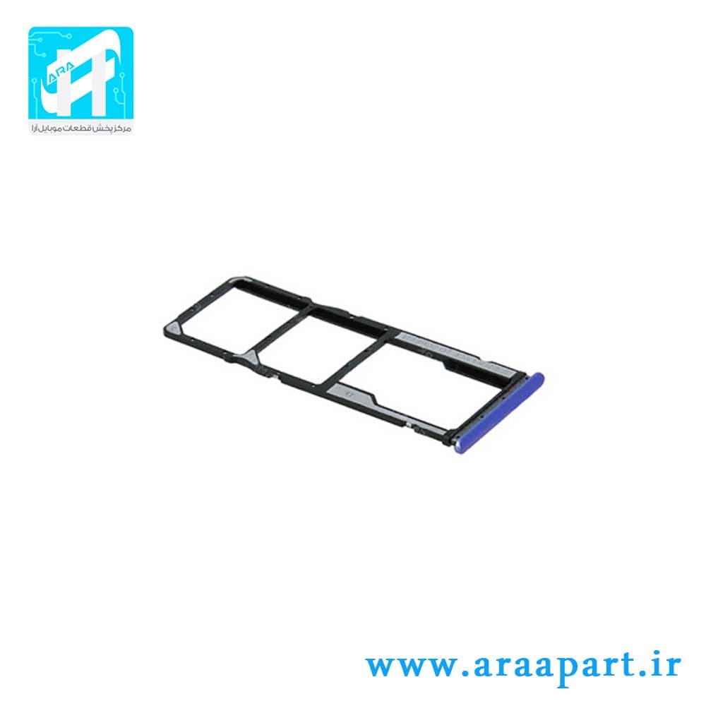 خشاب سیم کارت اصلی شیائومی Xiaomi Poco M3