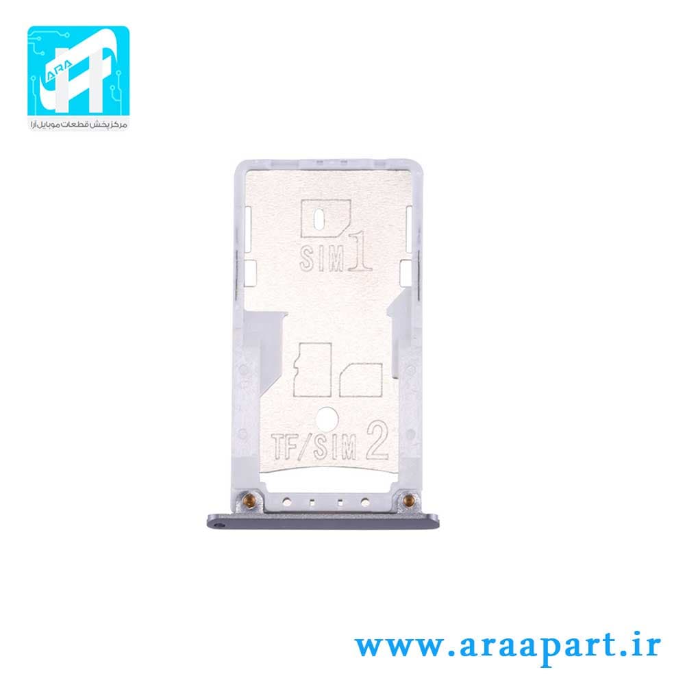 خشاب سیم کارت اصلی شیائومی Xiaomi Redmi 4