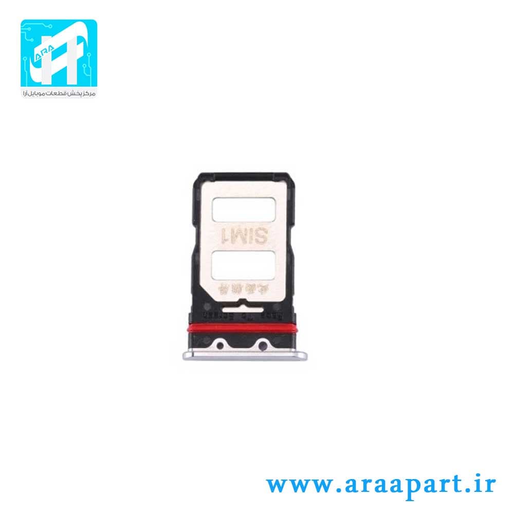 خشاب سیم کارت اصلی شیائومی Redmi K30 Pro — تصویر ۳