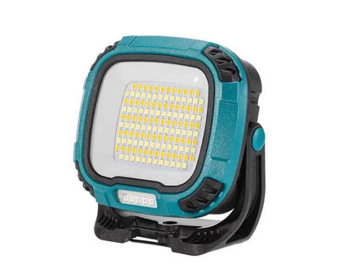 چراغ کمپینگ نورافکن دستی 2-W891 — تصویر ۳