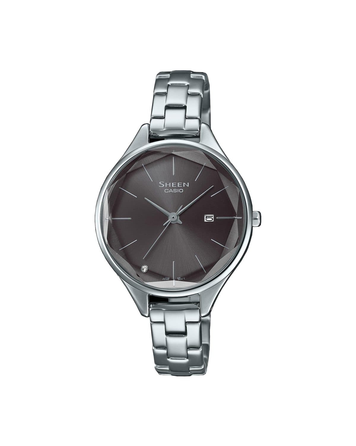 ساعت مچی زنانه کاسیو شین CASIO SHEEN SHE-4062D-8A