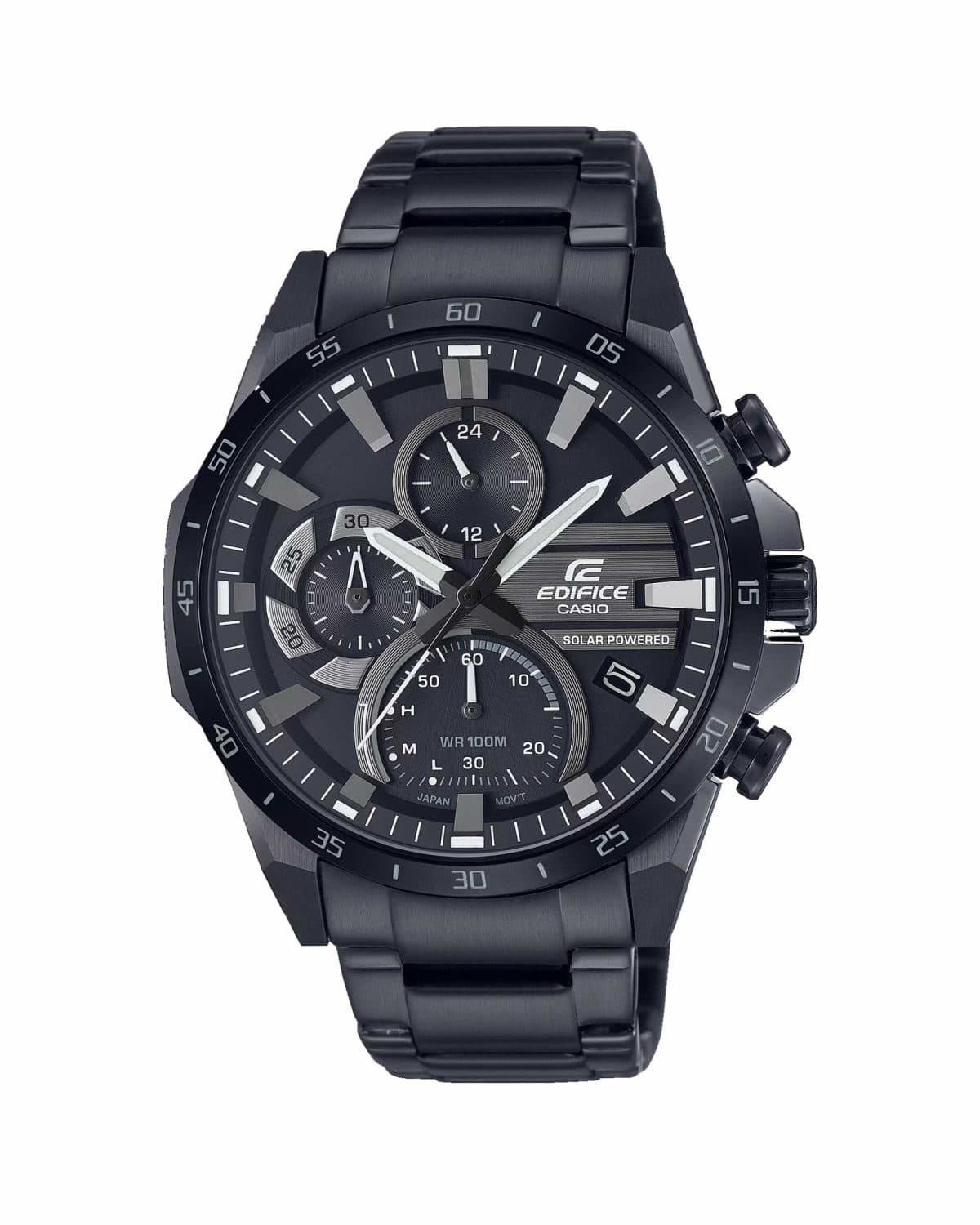 ساعت مچی مردانه کاسیو ادیفایس CASIO EDIFICE EQS-940DC-1AV
