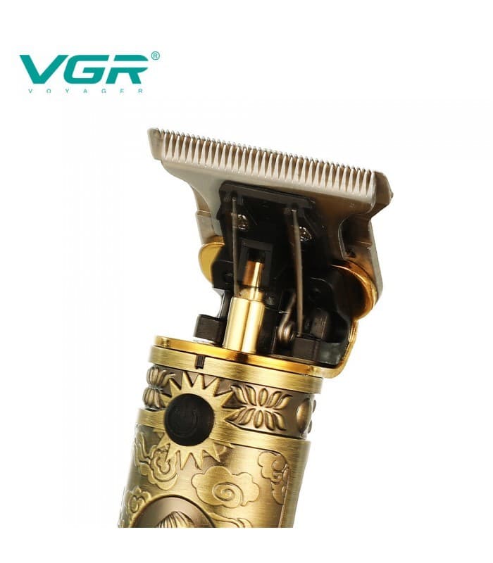 ماشین اصلاح وی جی آر مدل V-085 — تصویر ۲