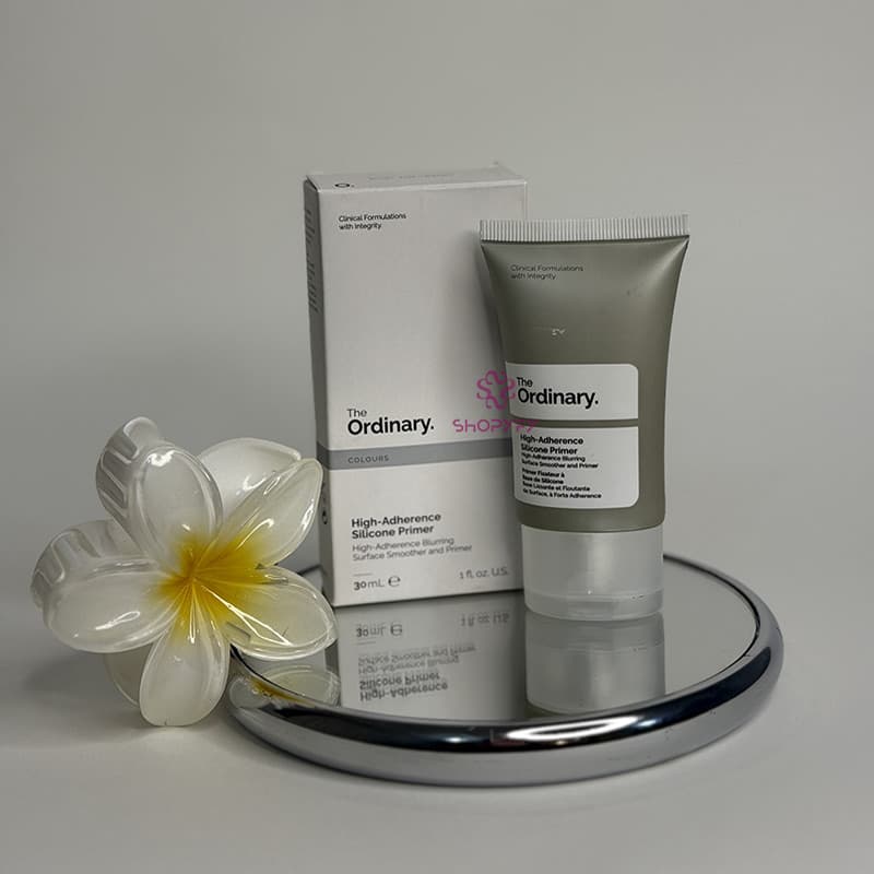 پرایمر سیلیکونی ادهیرنس اوردینری high-adherence silicone primer