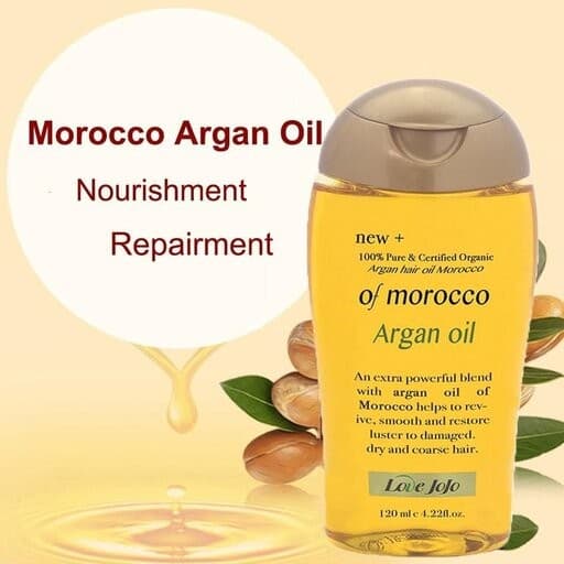 روغن آرگان ارگانیکس مراکشی OGX — تصویر ۲