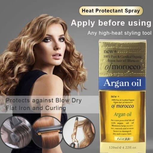 روغن آرگان ارگانیکس مراکشی OGX — تصویر ۳