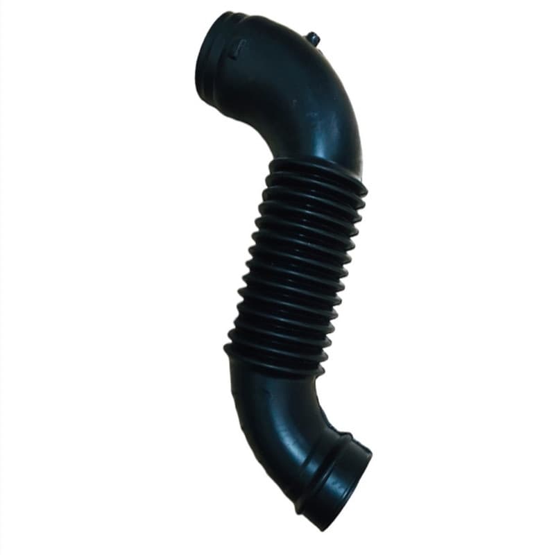 لوله خرطومی هواکش سمند ef7 بزرگ s شکل