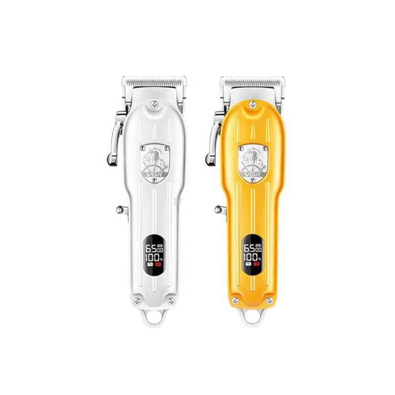 ماشین اصلاح وی جی آر مدل V-092 — تصویر ۹