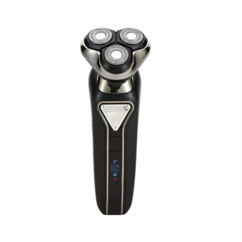 ماشین اصلاح سه تیغ وی جی آر مدل V-323