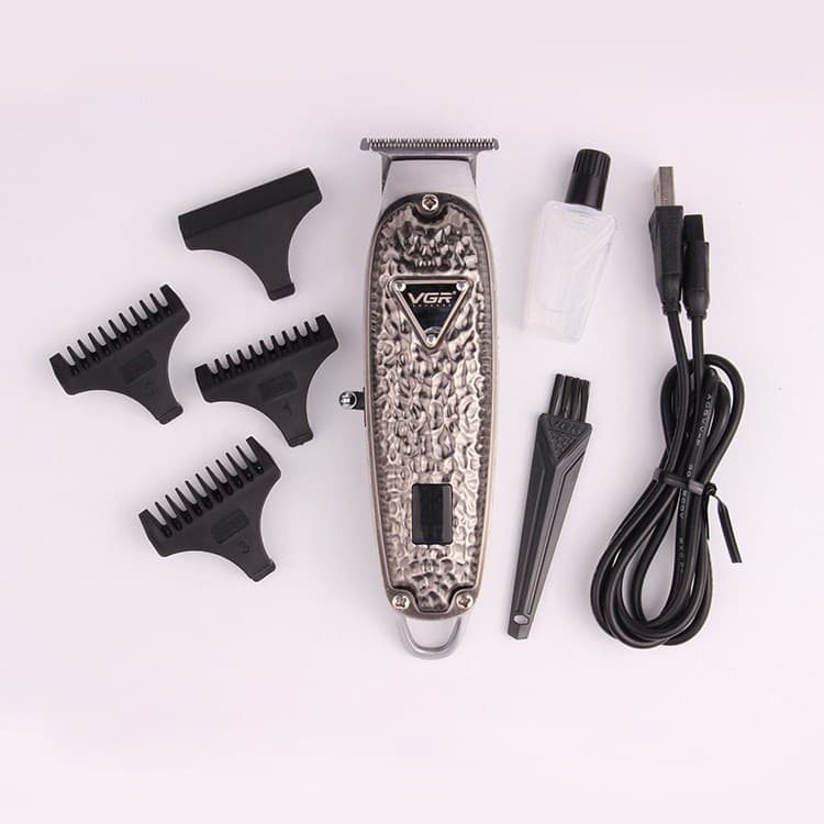 ماشین اصلاح وی جی آر مدل V-922 — تصویر ۶