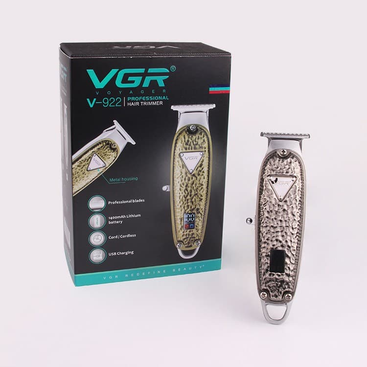 ماشین اصلاح وی جی آر مدل V-922 — تصویر ۳