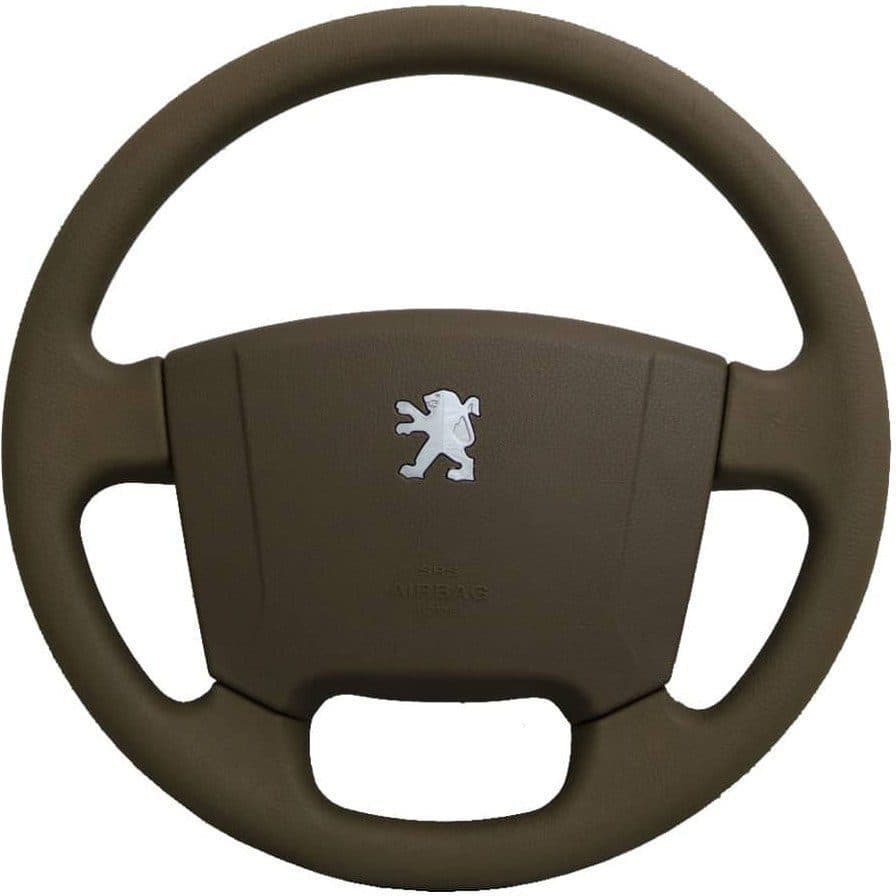 غربیلک فرمان 405 slx بژ