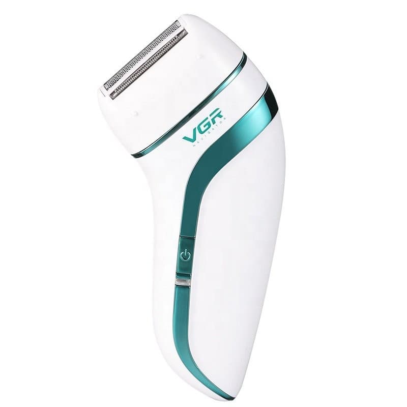 اپیلاتور سه کاره وی جی آر مدل V-713 — تصویر ۸