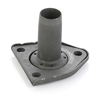 قیفی گیربکس 206 تیپ2 gisp