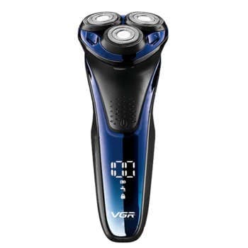 ماشین سه تیغ وی جی آر مدل V-306
