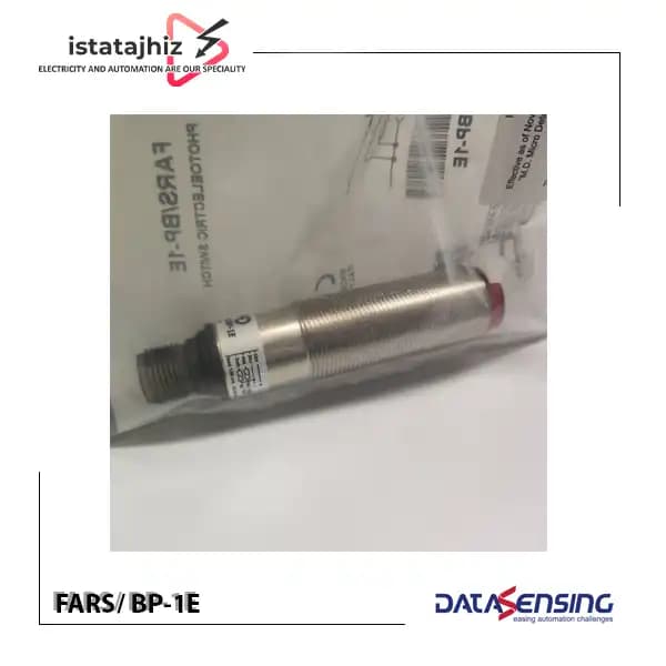 سنسور نوری FARS/BP-1E — تصویر ۳