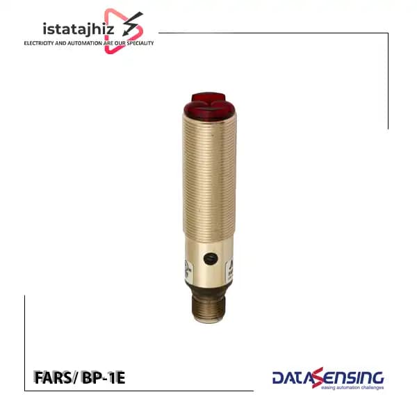 سنسور نوری FARS/BP-1E — تصویر ۲