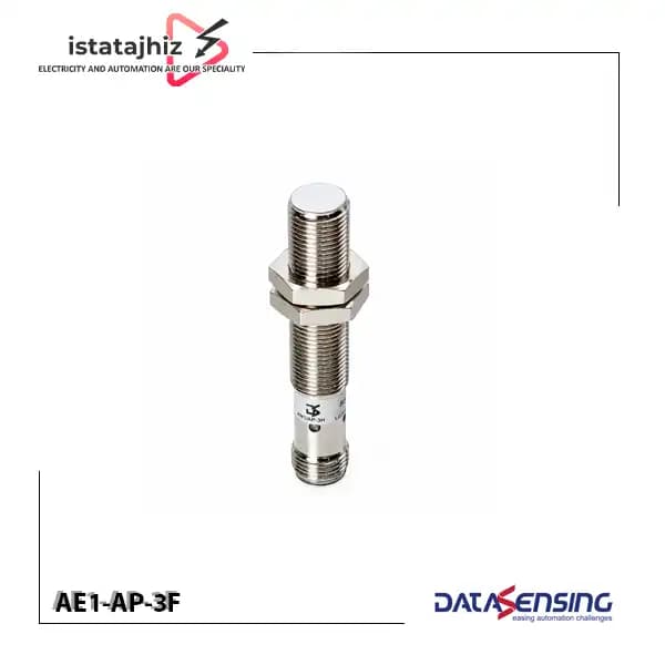 سنسور القایی AE1/AP-3F — تصویر ۲