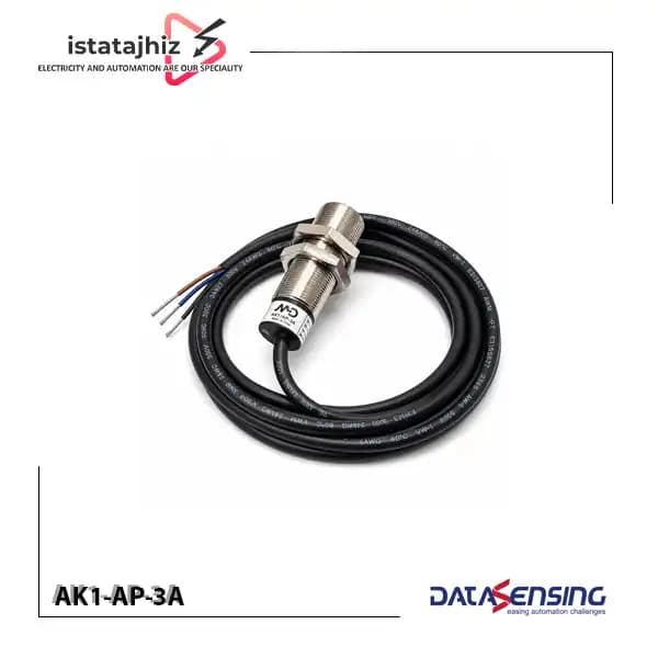 سنسور القایی AK1/AP-3A