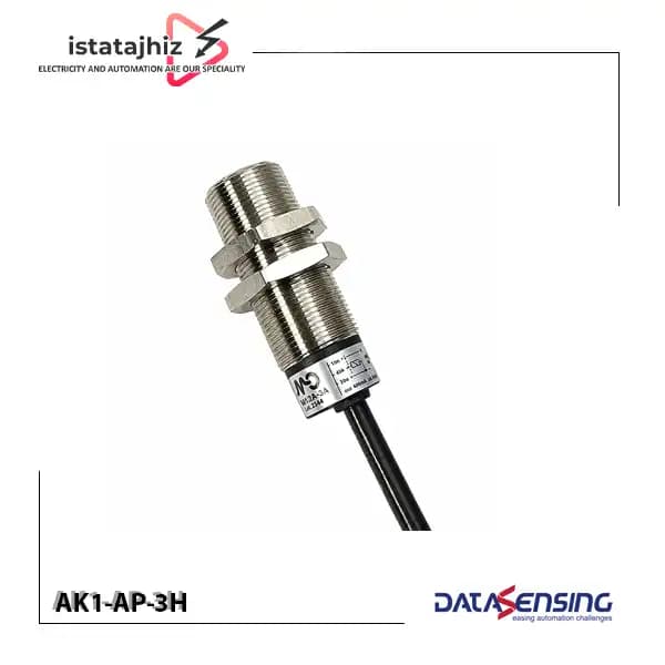 سنسور القایی AK1/AP-3A — تصویر ۲