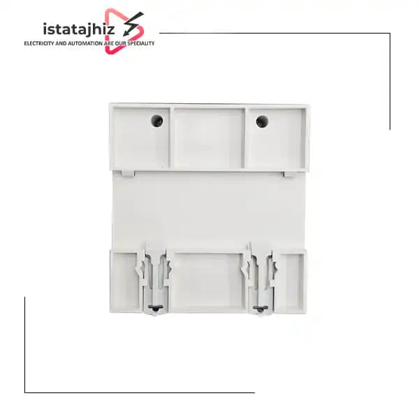 کلید چنج اور (ATS) 63 آمپر مدل LGX3-1 — تصویر ۲