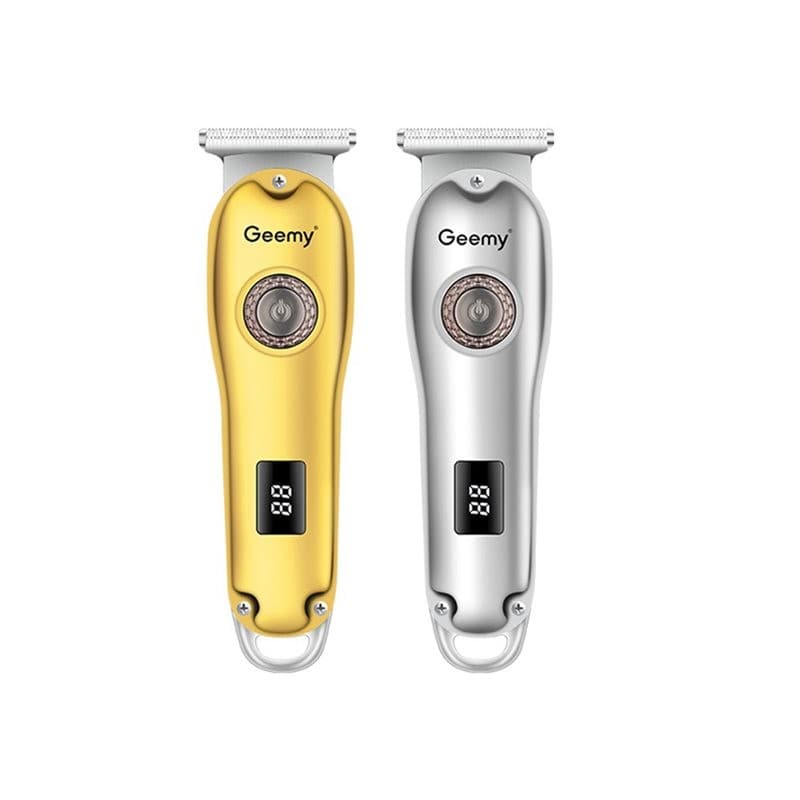 ماشین اصلاح جیمی GM-6682
