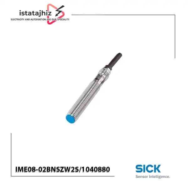 سنسور القایی SICK IME08-02BNSZW2S