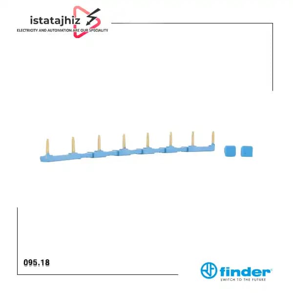 جامپر Finder مدل 095.18