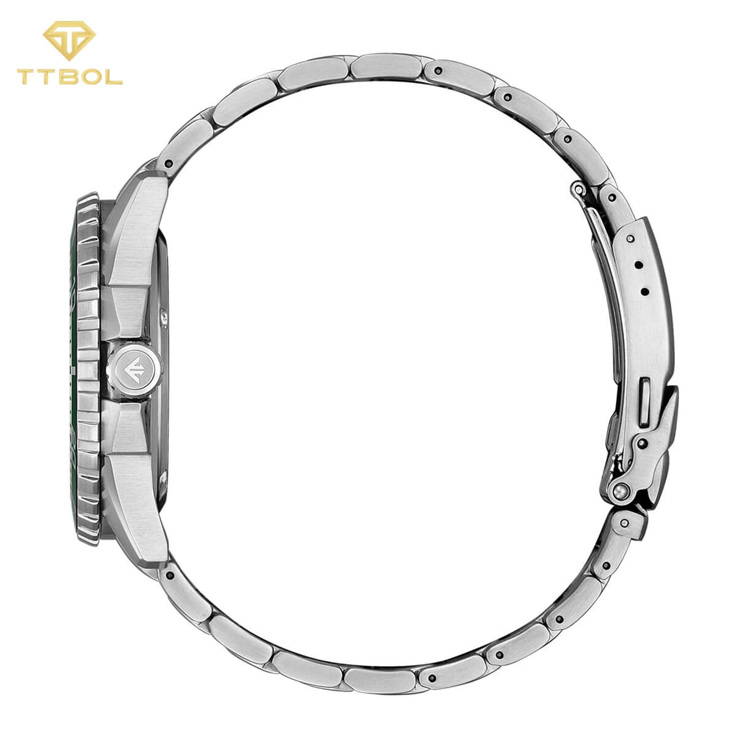 ساعت مچی مردانه سیتیزن CITIZEN BN0199-53X — تصویر ۳
