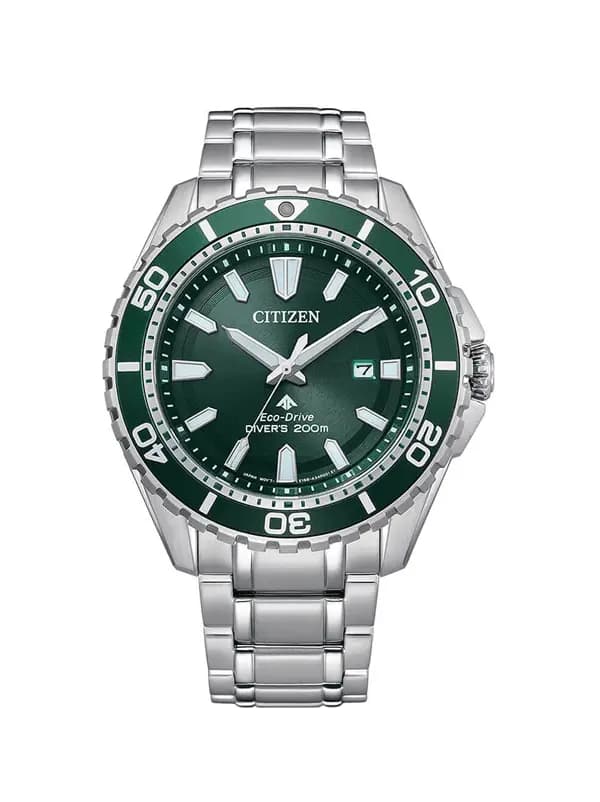 ساعت مچی مردانه سیتیزن CITIZEN BN0199-53X — تصویر ۴