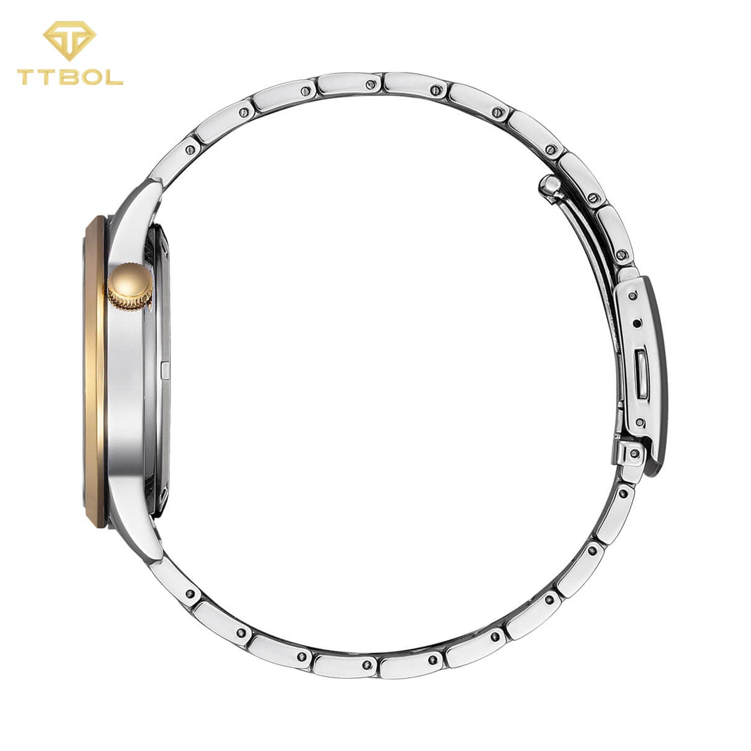 ساعت مچی مردانه سیتیزن CITIZEN NH9136-88A — تصویر ۷