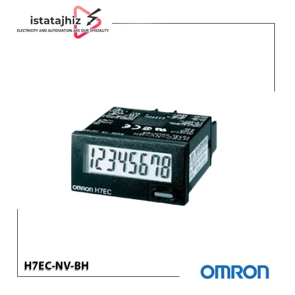 کانتر امرن H7EC-NV-BH