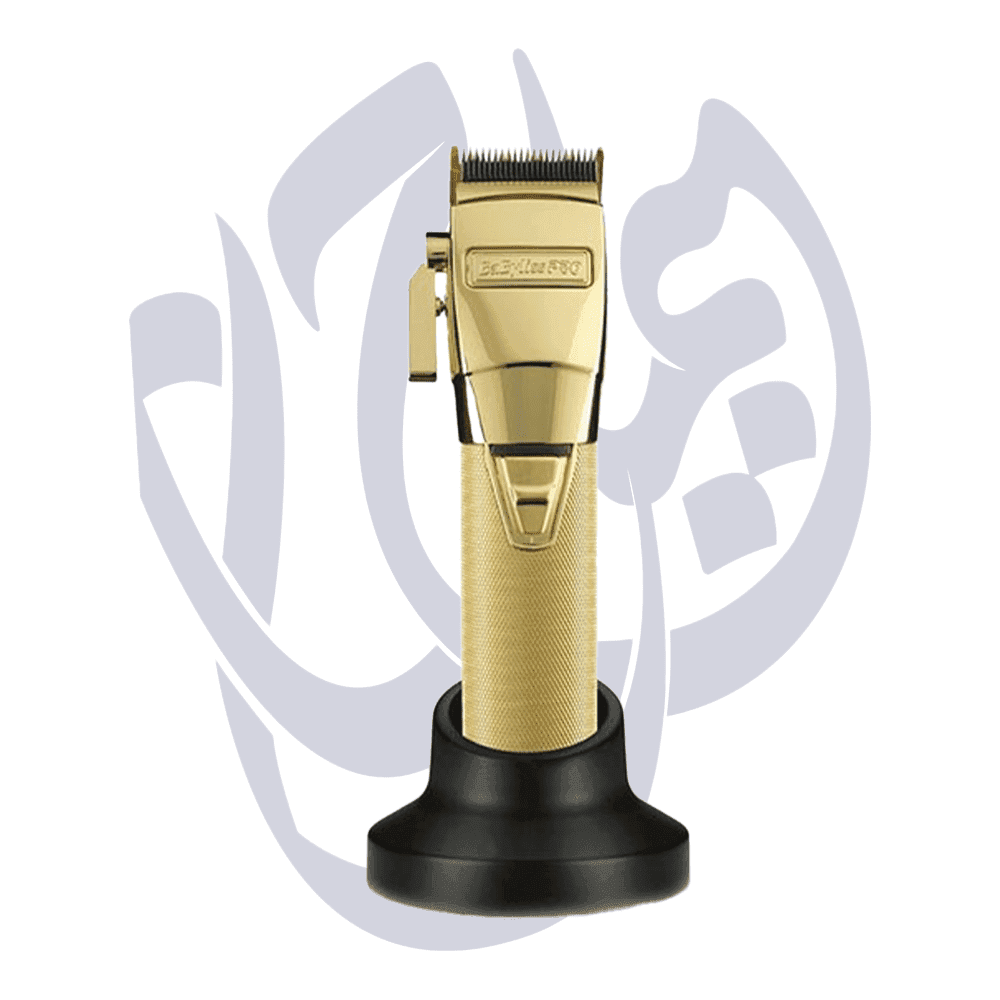 ماشین اصلاح خط زن بابیلیس پرو Babyliss Pro Cordless Gold FX8700