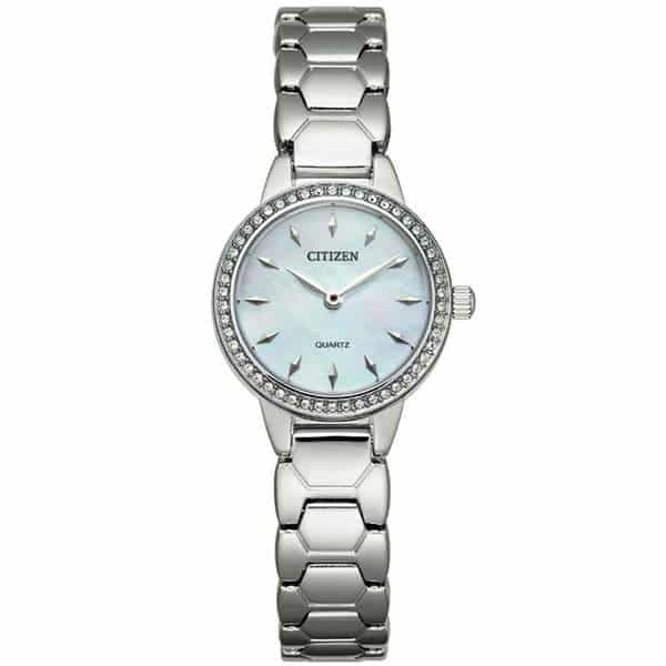 ساعت مچی زنانه سیتیزن CITIZEN EZ7010-56D — تصویر ۱۲