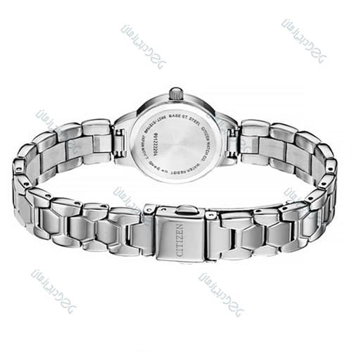 ساعت مچی زنانه سیتیزن CITIZEN EZ7010-56D — تصویر ۹