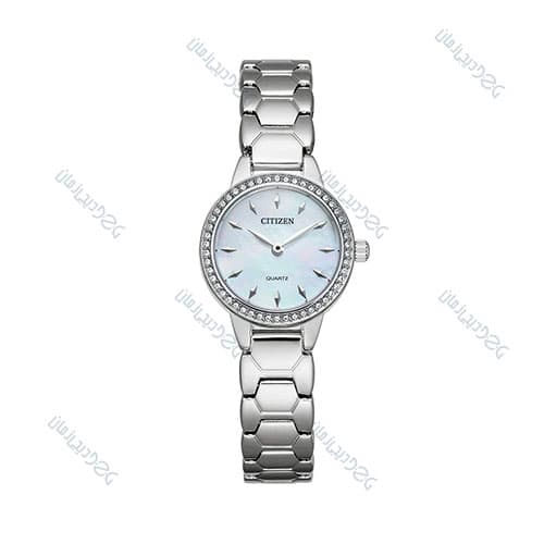 ساعت مچی زنانه سیتیزن CITIZEN EZ7010-56D — تصویر ۷