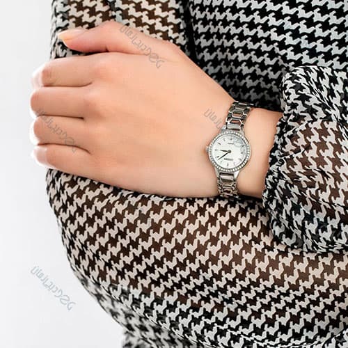 ساعت مچی زنانه سیتیزن CITIZEN EZ7010-56D — تصویر ۱۱